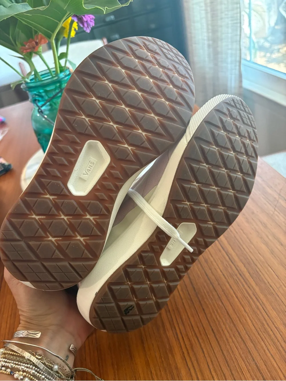 Vans UltraRange 2.0 RapidWeld